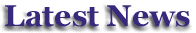 Latest News