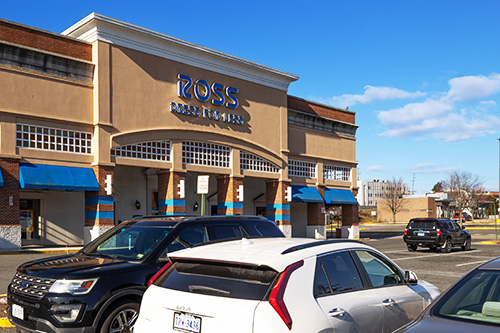 ross dress for less falls church va Department Stores in Falls Church, VA